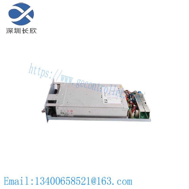 ABB PHARPS32000000 Power Supply Module