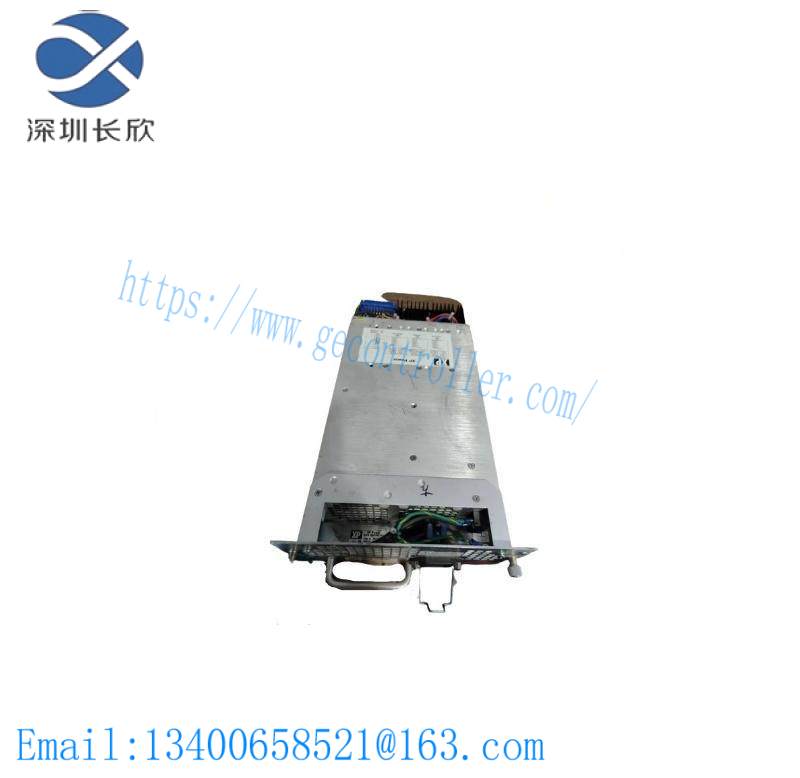 ABB PHARPS3220000 Power Supply Module