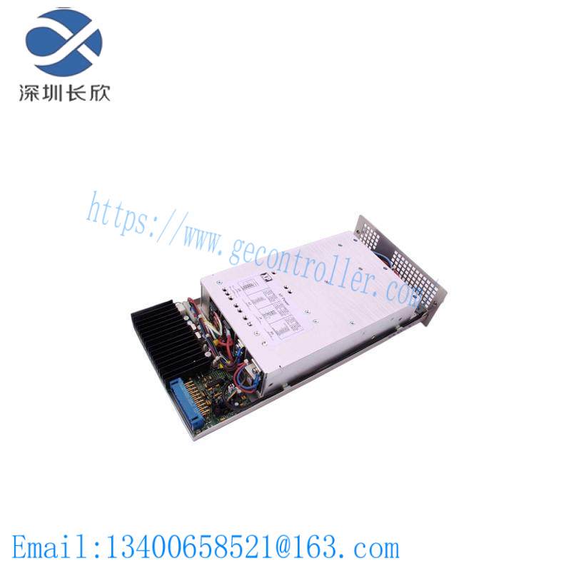 ABB PHARPSCH100000 Power Supply Chassis