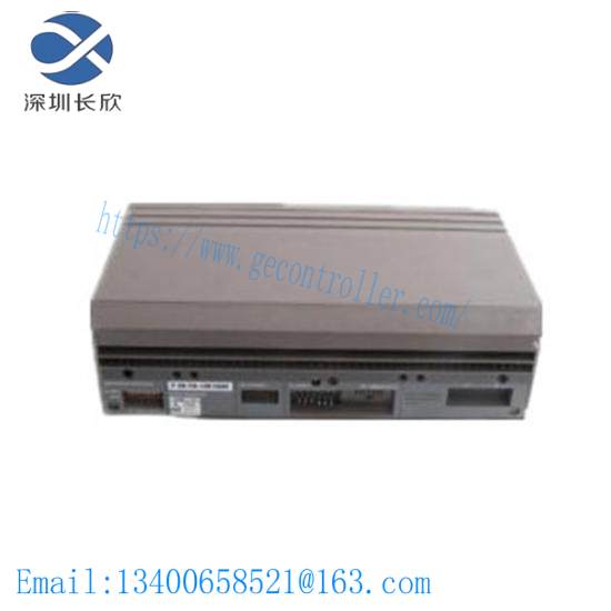 ABB PHBFIO10010000 Fieldbus I/O Module