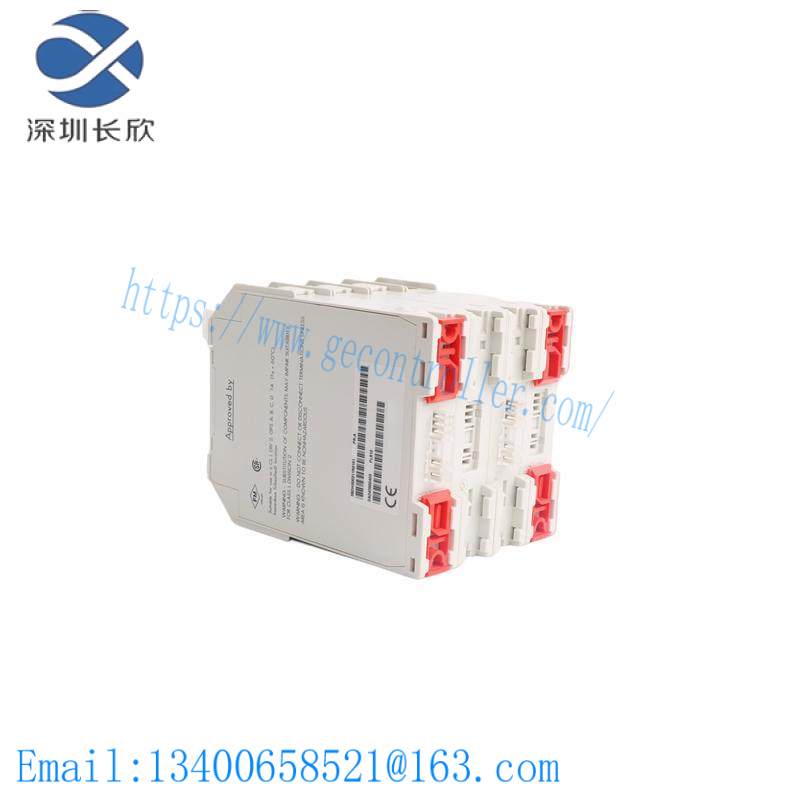 ABB PL810 Power Link Module