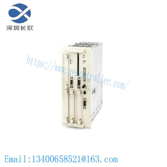 ABB PM150V08 3BSE009598R1 Processor Module 8 MByte