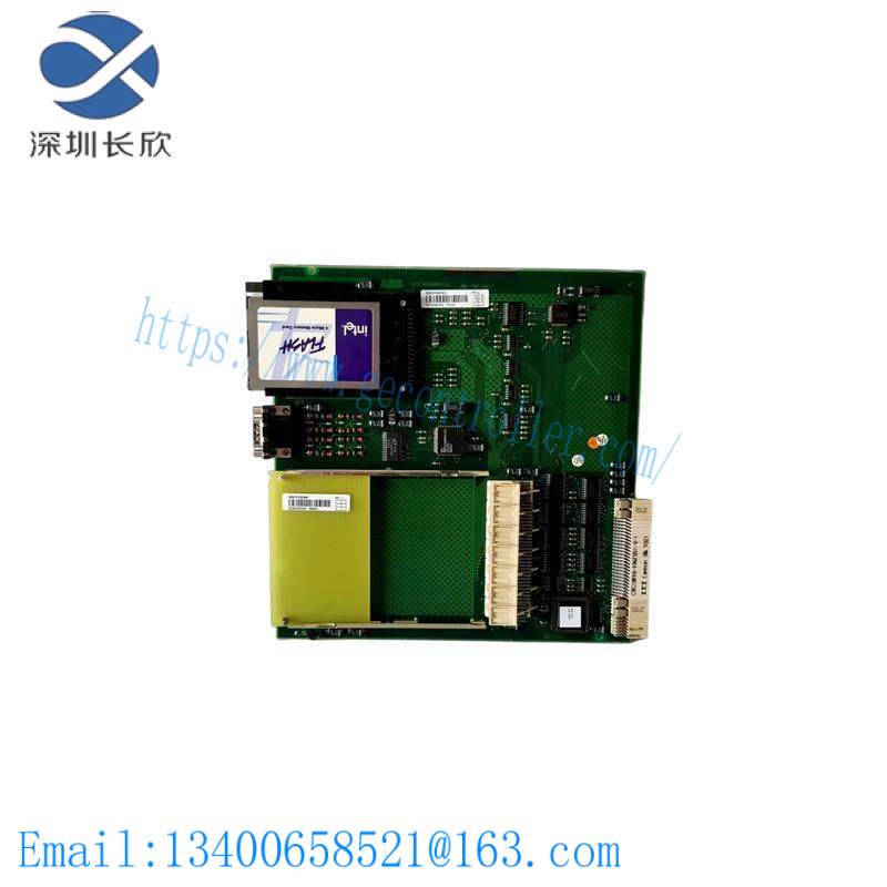 ABB PM152 3BSE003643R1 Board