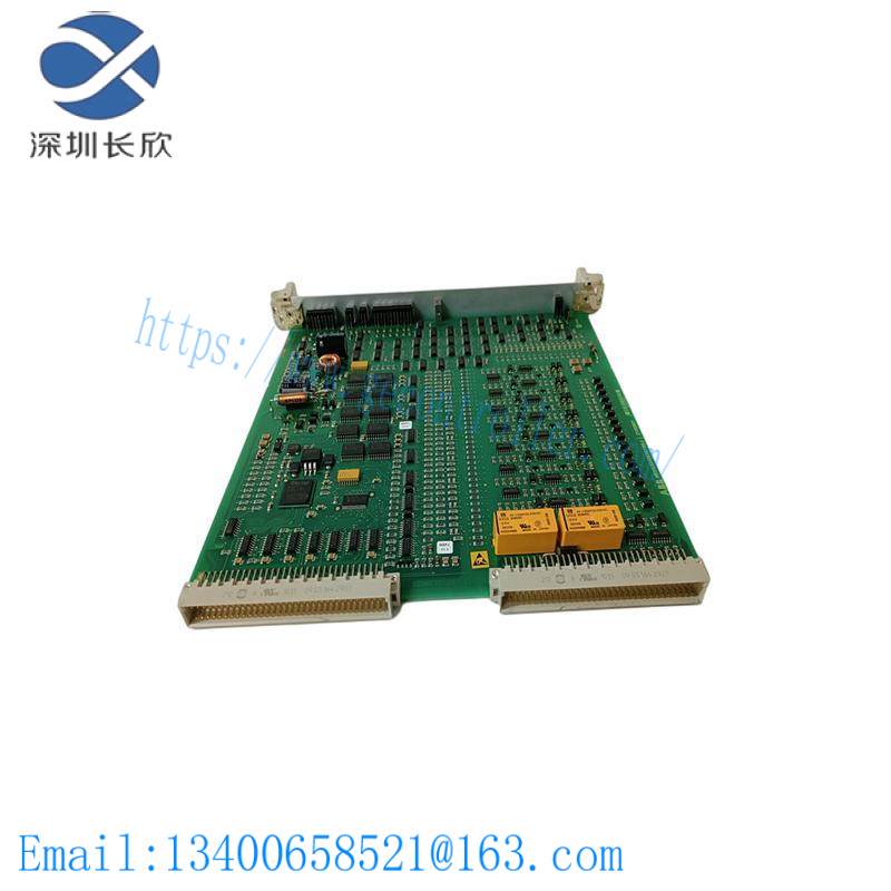 ABB PM154 3BSE003645R1 Processor Module