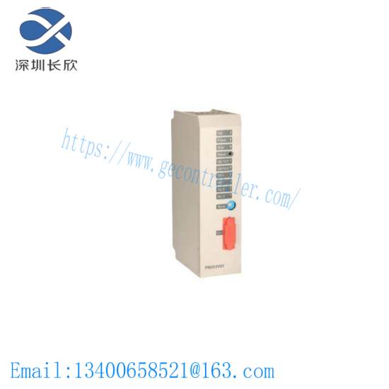 ABB PM253V01 I/O Unit Power Supply module