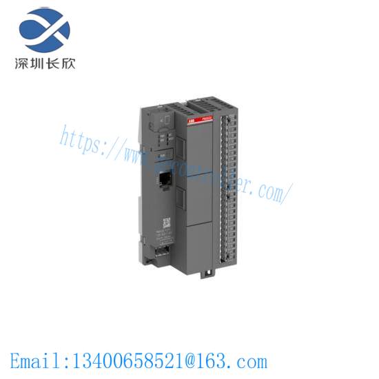 ABB PM5032-T-ETH Processor module