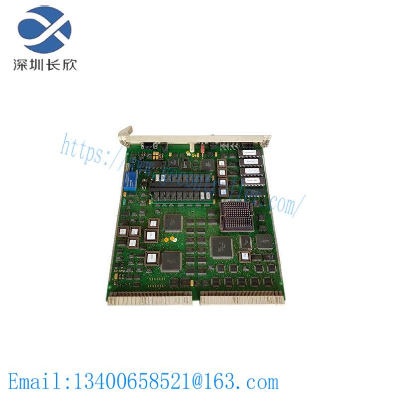 ABB PM510V08 Processor Module
