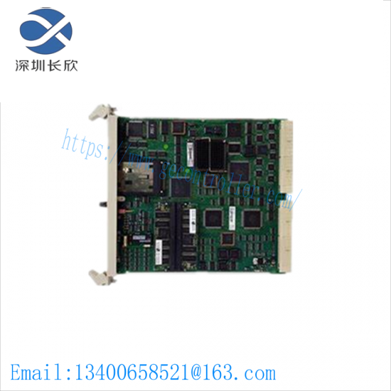 ABB PM511V Processor Module