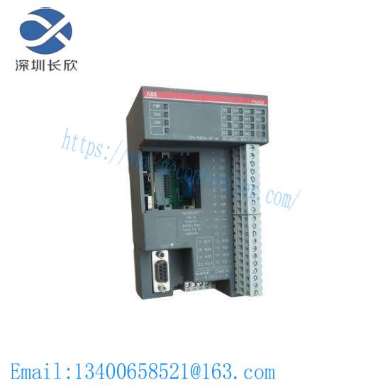 ABB DSQC602 3HAC12816-1 Card