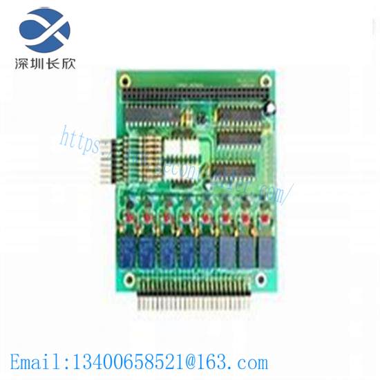 ABB PM582 1SAP140200R0201 Processor Module