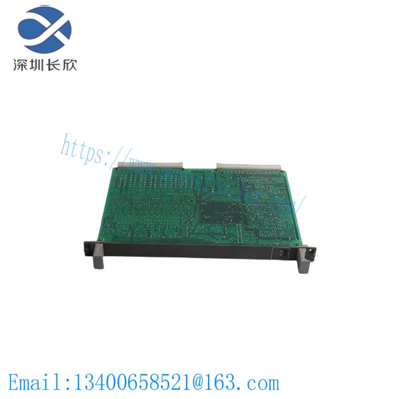 ABB PM630 3BSE000434R1 Processor Board
