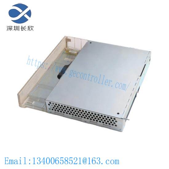 ABB PM632 3BSE005831R1 Processor Unit
