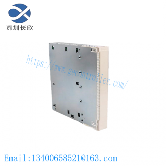 ABB PM632 Processor Unit