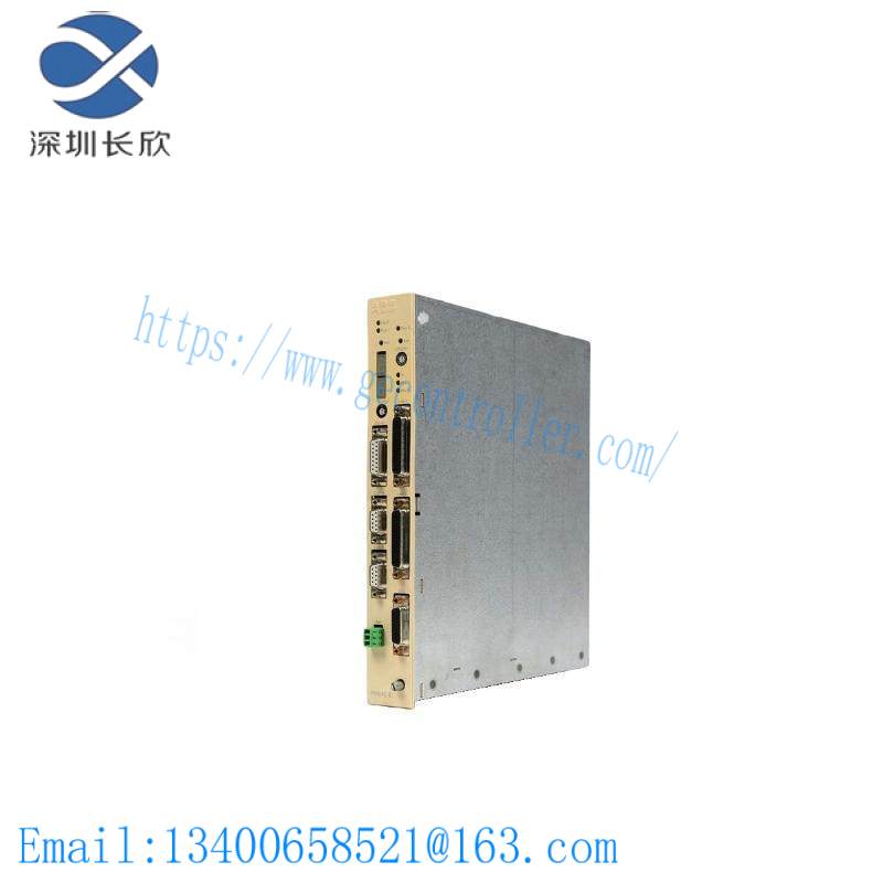 ABB PM645A Processor Module Profibus