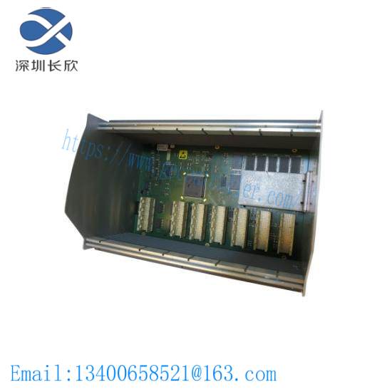 ABB PM802F 3BDH000002R1  ABB Base Unit
