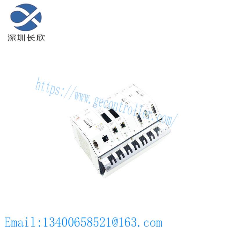 ABB PM802F 3BDH000002R1 Base Unit