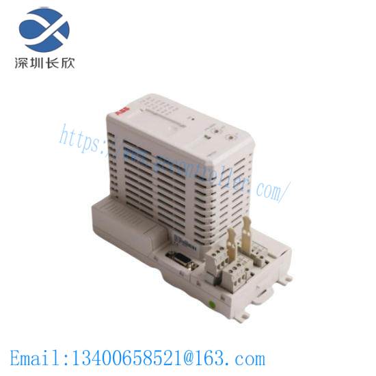 ABB PM810V2 3BSE013220R1