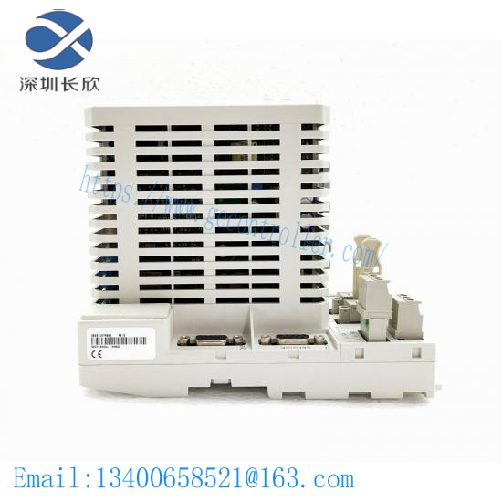 ABB PM825 3BSE010796R1