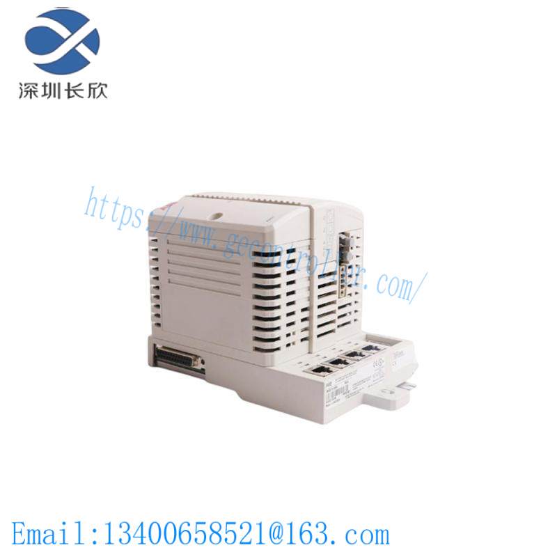 ABB PM851K01 3BSE018168R1 Processor Unit Kit