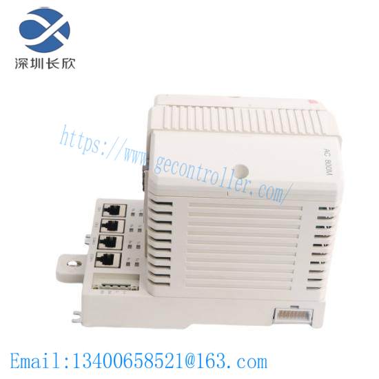 ABB PM856K01 Processor Unit