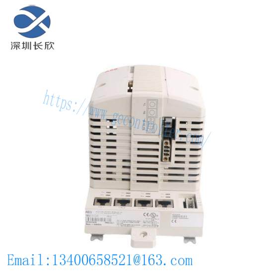 ABB PM856K01 Processor Unit