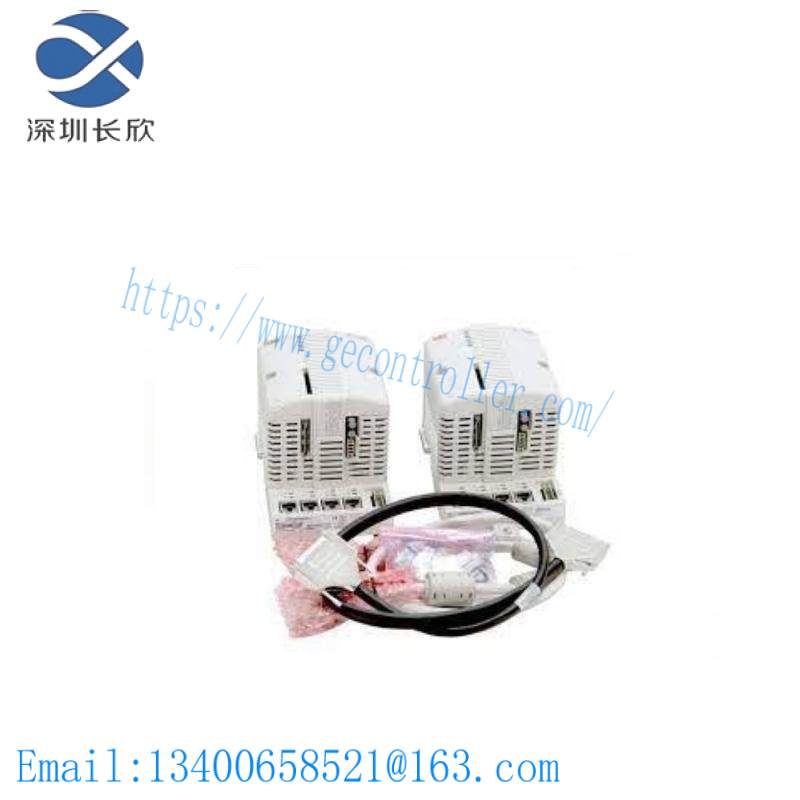 ABB PM857K02 PM857K02 Redundant controller unit