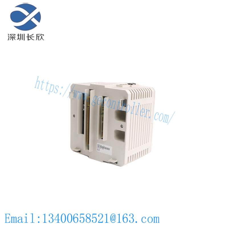 ABB PM860 3BSE018110R1 Processor Module