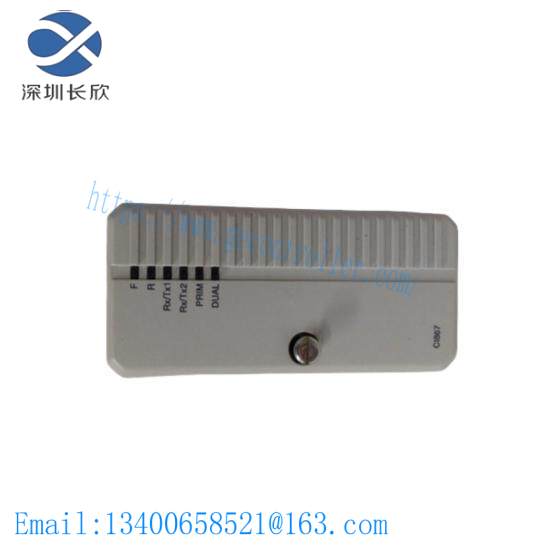 ABB PM861AK02