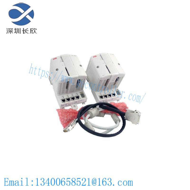 ABB PM861AK02 Redundant Processor Unit