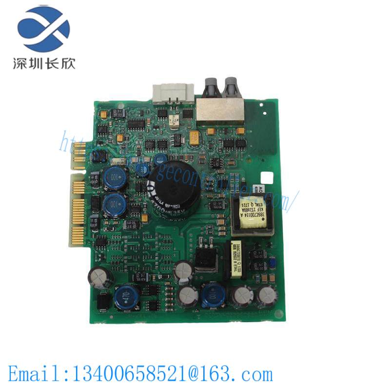 ABB PM864-1A 3BSE018165R1 Analog Module