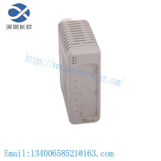 ABB PM864AK01-eA