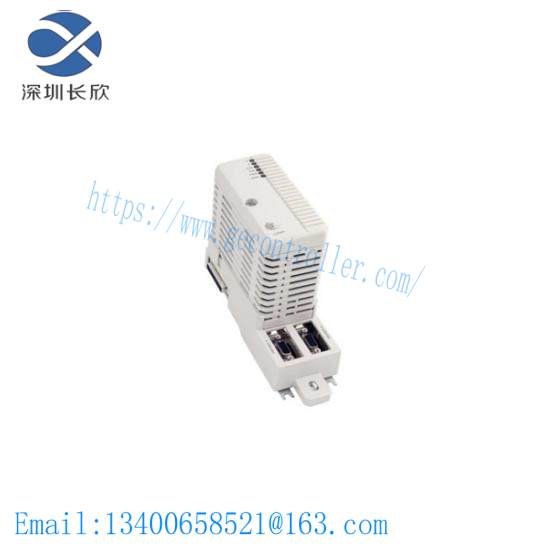ABB PM864AK02 Redundant Processor Unit