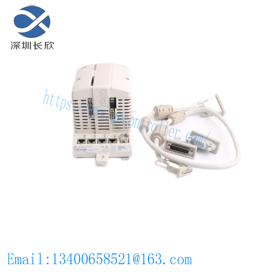 ABB PM865K01  Processor Unit
