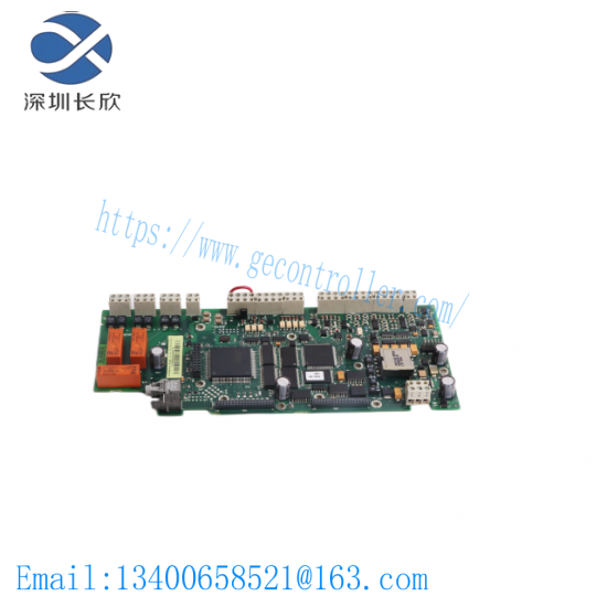 ABB PM866-2 3BSE050201R1