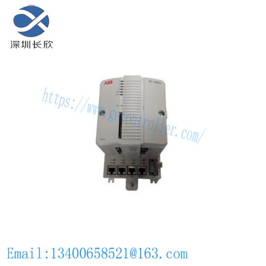 ABB PM866K01-EA 3BSE050198R2 Controller