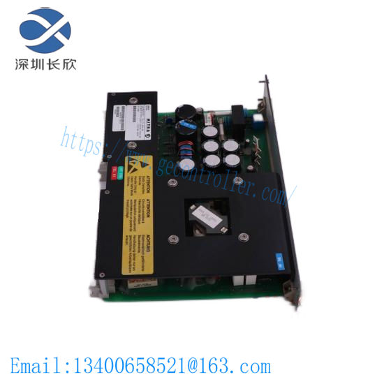 ABB PM866K02  Processor Unit Kit