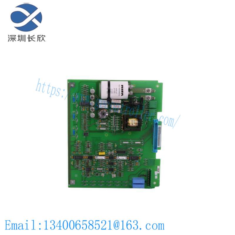 ABB PM876 3BDH000607R1 Controller