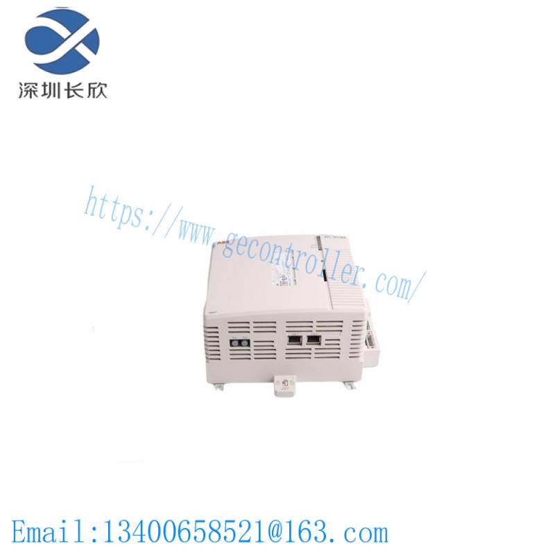 ABB PM891K01 36BSE053241R1 Processor Unit