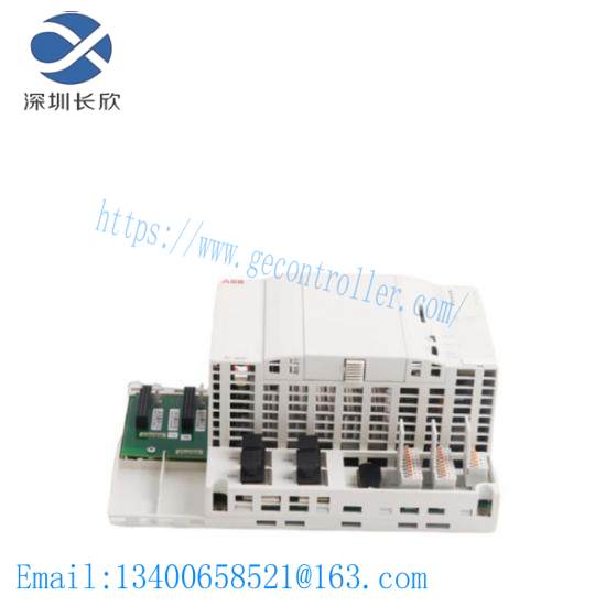 ABB PM902F 3BDH001000R0001 Central Processing Unit