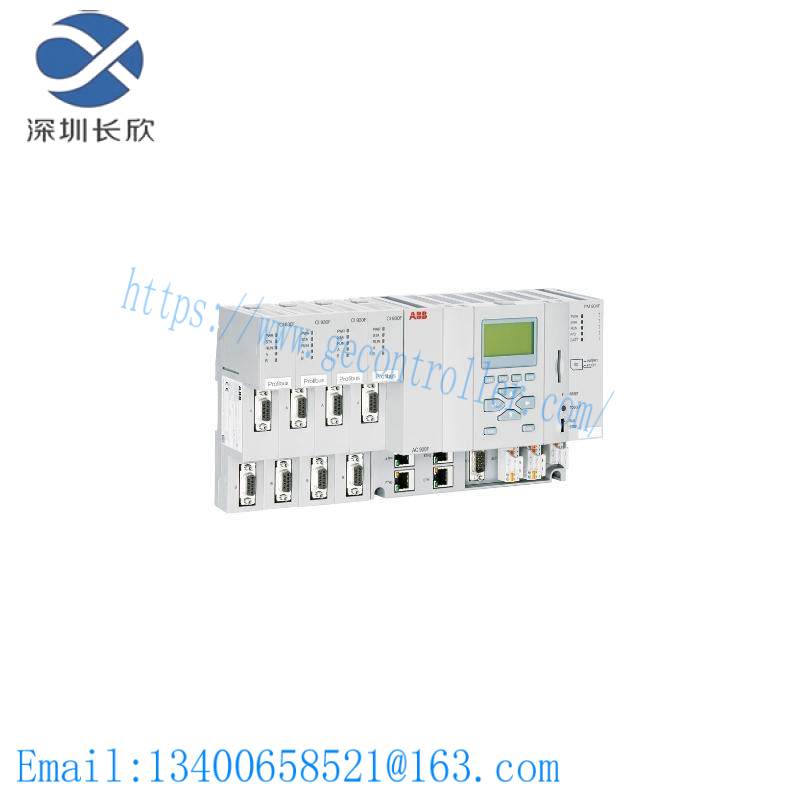 ABB PM902F 3BDH001000R0005