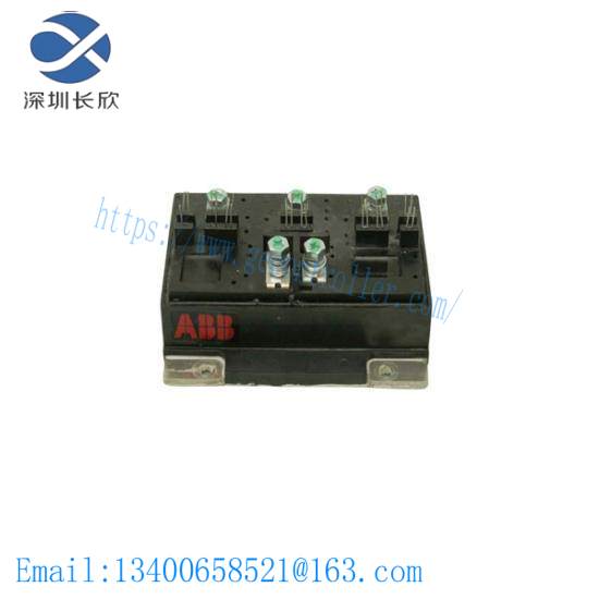 ABB PP15012HS-5A Power Supply Module