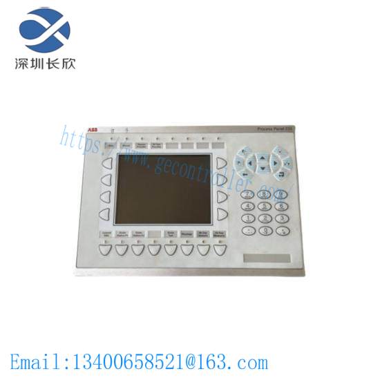 ABB PP235 3BSC690102R2