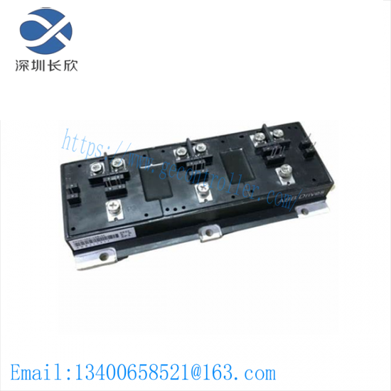 ABB PP30012HS Power Module