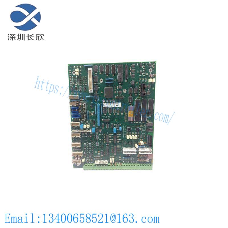 ABB PP5302B 3ADT306400R1 Communication board