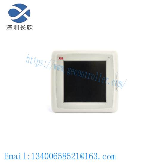 ABB PP845 3BSE042235R1