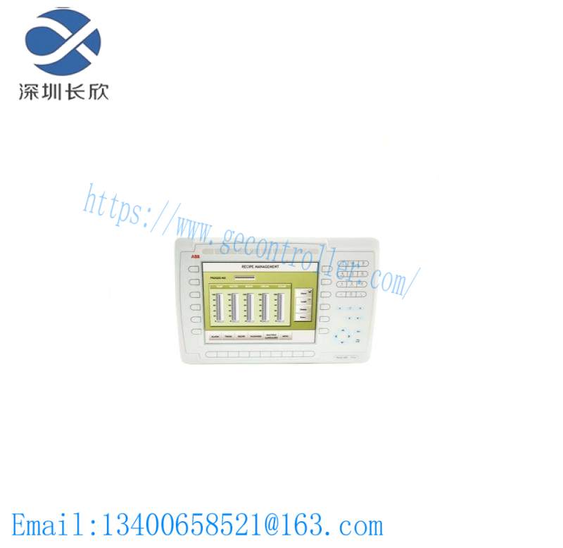 ABB PP846 3BSE042238R1