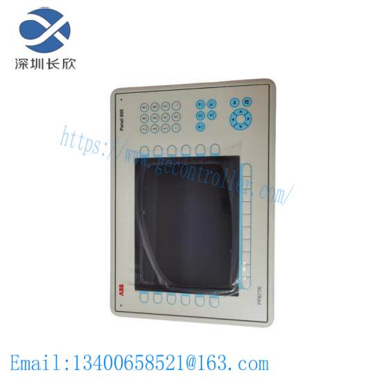 ABB PP846A 3BSE042238R2