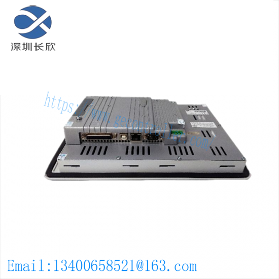 ABB PP865 3BSE042236R1 Touch Panel