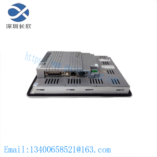 ABB PP865 Touch Panel