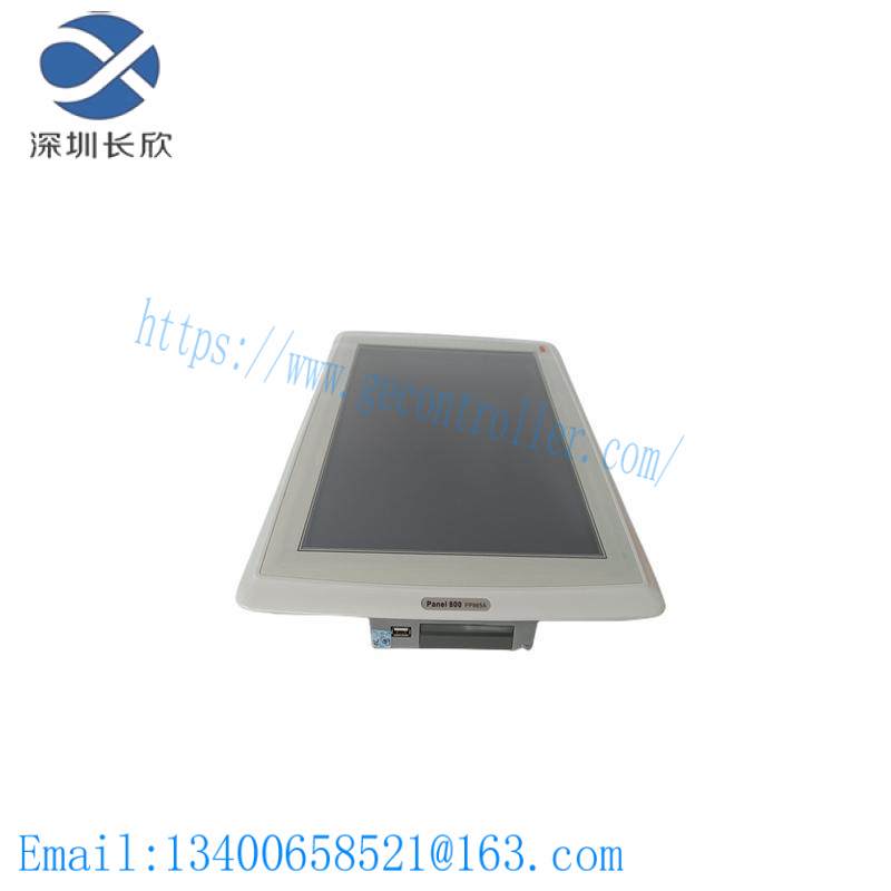 ABB PP865A 3BSE042236R2 Operator Panel